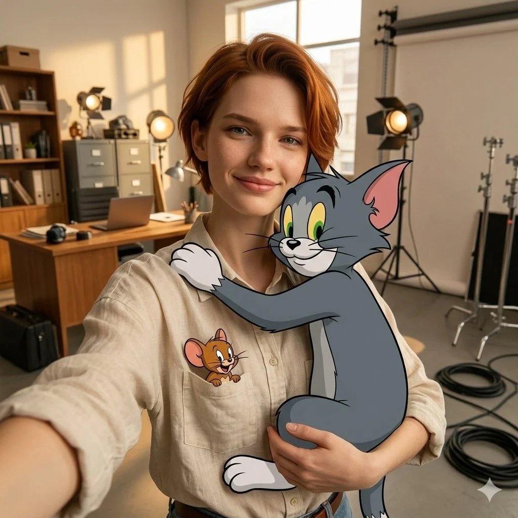 prompt seen Premium AI Prompt: A Realistic First Person (pov) Selfie gemini ai photo