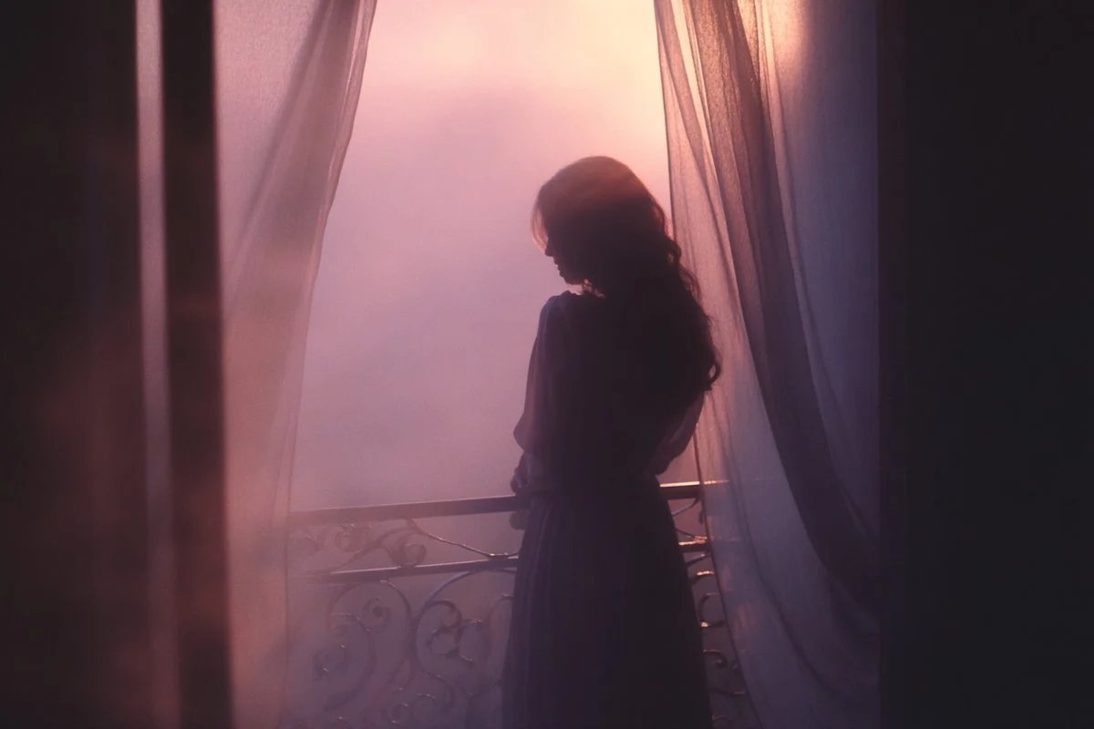 prompt seen Premium AI Prompt: A Soft-focus Dream Photograph ai photo 4