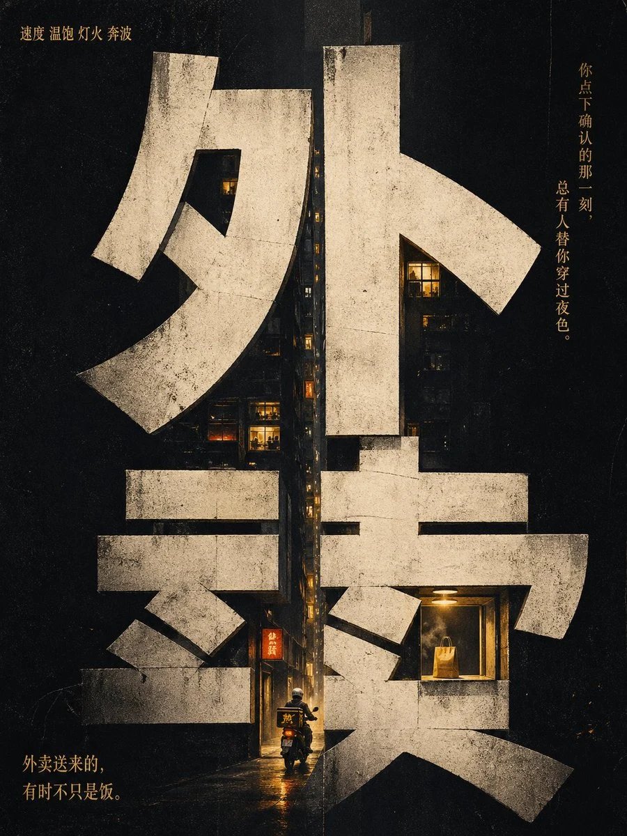 prompt seen Premium AI Prompt: Advanced Concept Poster Vertical ai photo 2