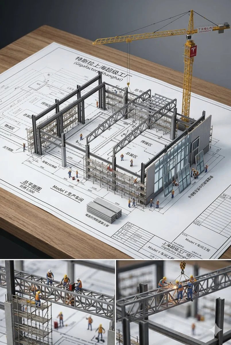 prompt seen Premium AI Prompt: An Architectural Blueprint Of Building Name Placed gemini ai photo
