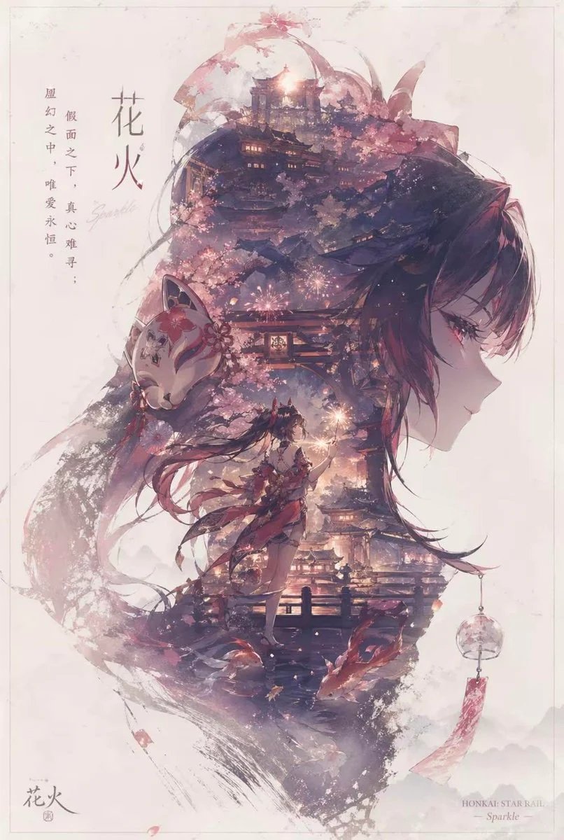 prompt seen Premium AI Prompt: Create A Character Promotional Poster ai photo 2