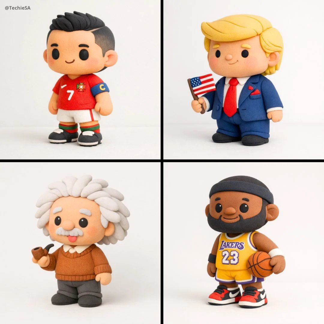 prompt seen Premium AI Prompt: Create A Stylized Miniature Model gemini ai photo