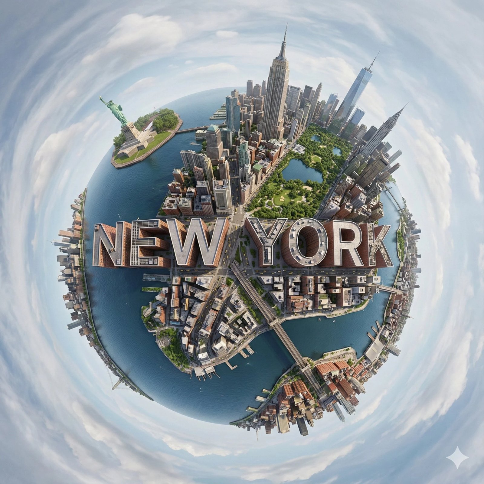 prompt seen Premium AI Prompt: Create Hyperrealistic Surreal Spherical ai photo 3