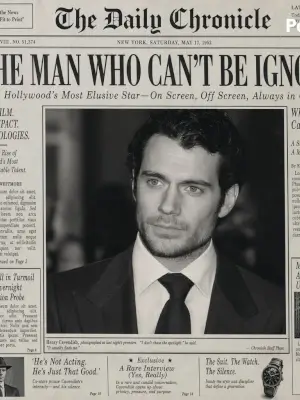 prompt seen Premium AI Prompt: Create The Most Realistic Front Page ai photo 4
