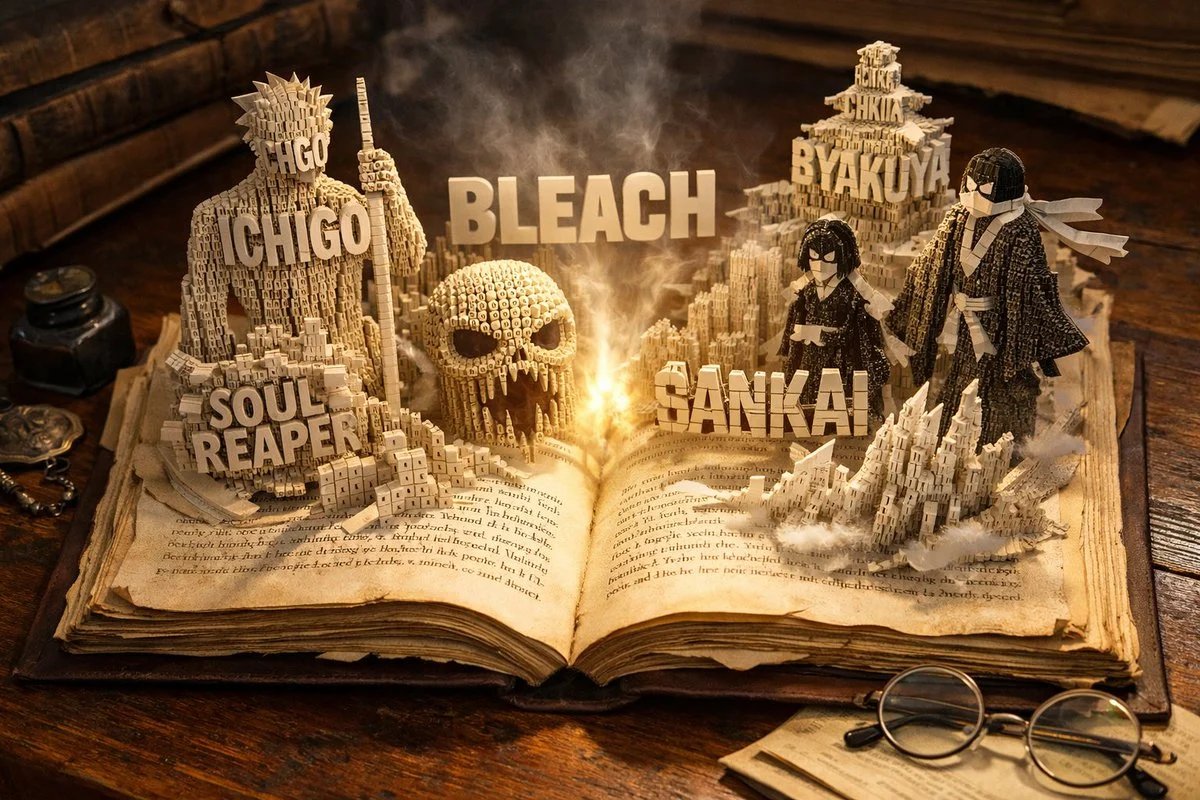 prompt seen Premium AI Prompt: Insert Book Title Or Genre Logic ai photo 2