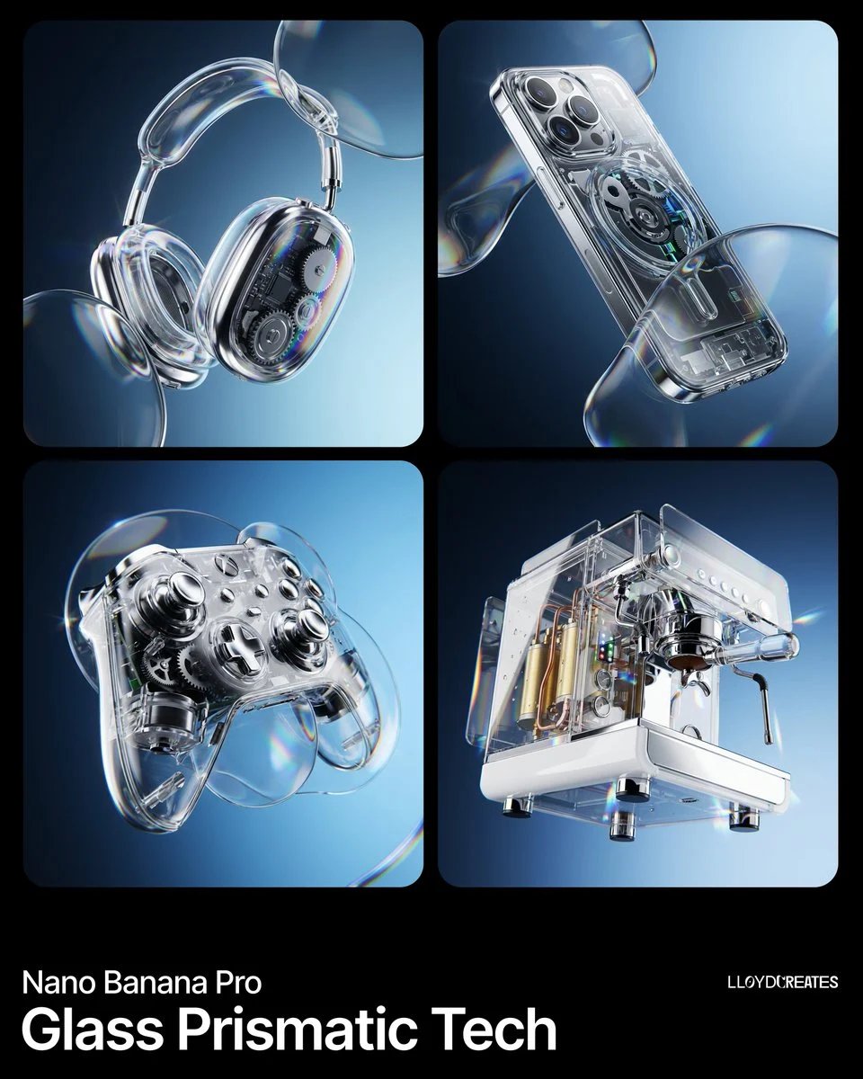 prompt seen Premium AI Prompt: Insert Product Here gemini ai photo
