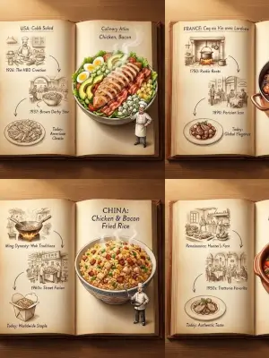 prompt seen Premium AI Prompt: Instruction Inputs Ingredients User Choice gemini ai photo