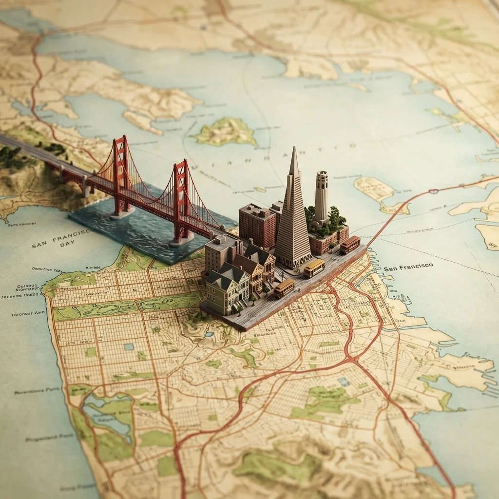 prompt seen Premium AI Prompt: Realistic Highly Detailed Geographic gemini ai photo