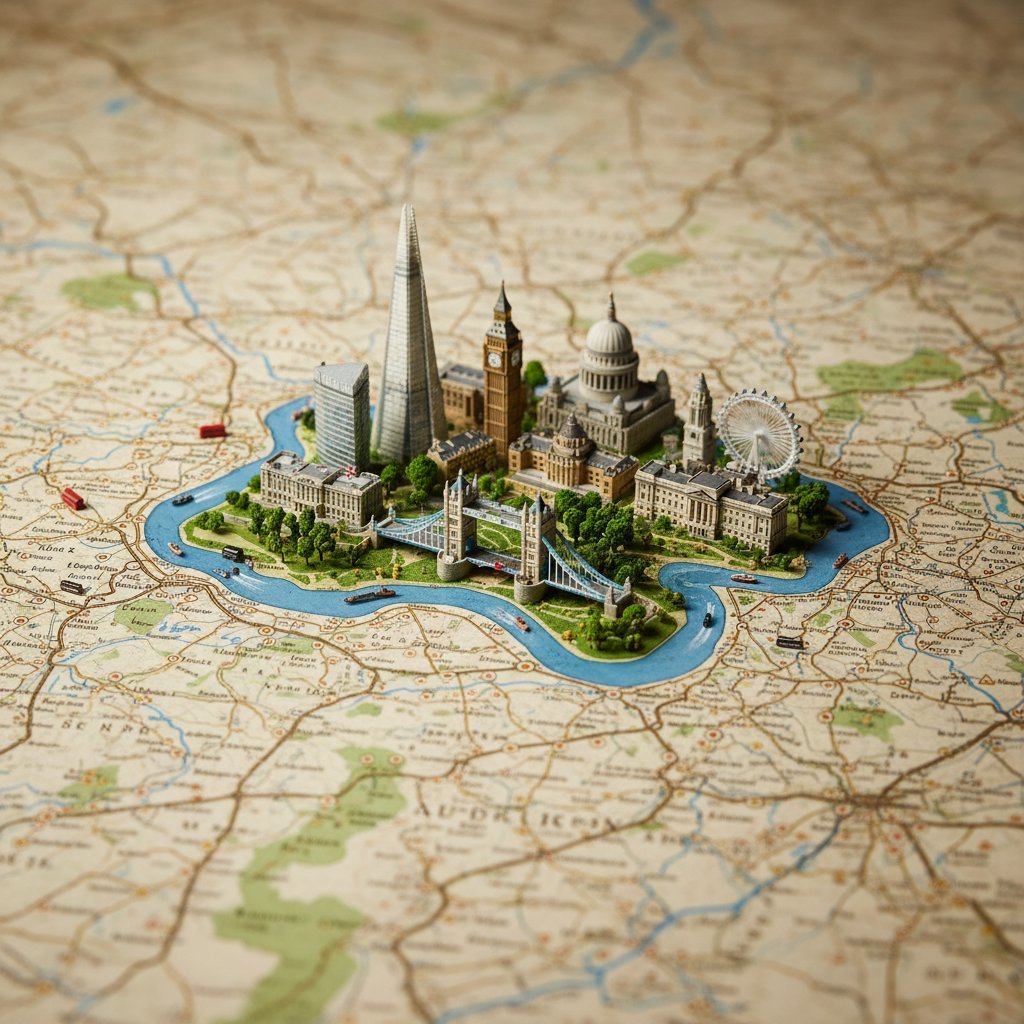 prompt seen Premium AI Prompt: Realistic Highly Detailed Geographic ai photo 4