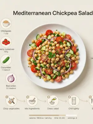 prompt seen Premium AI Prompt: Style Minimalist Modern Recipe ai photo 2