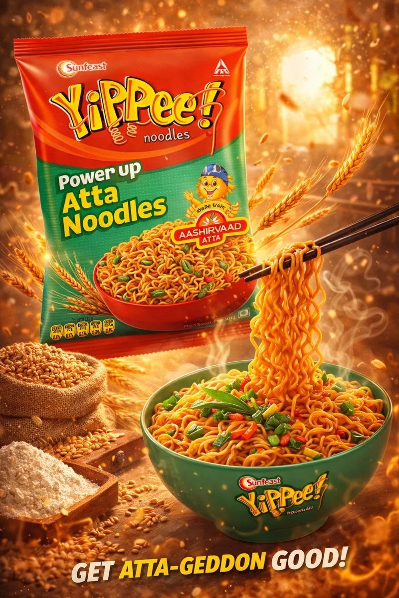 prompt seen Premium AI Prompt: Ultra-high- Cinematic Commercial Food Advertisement ai photo 3