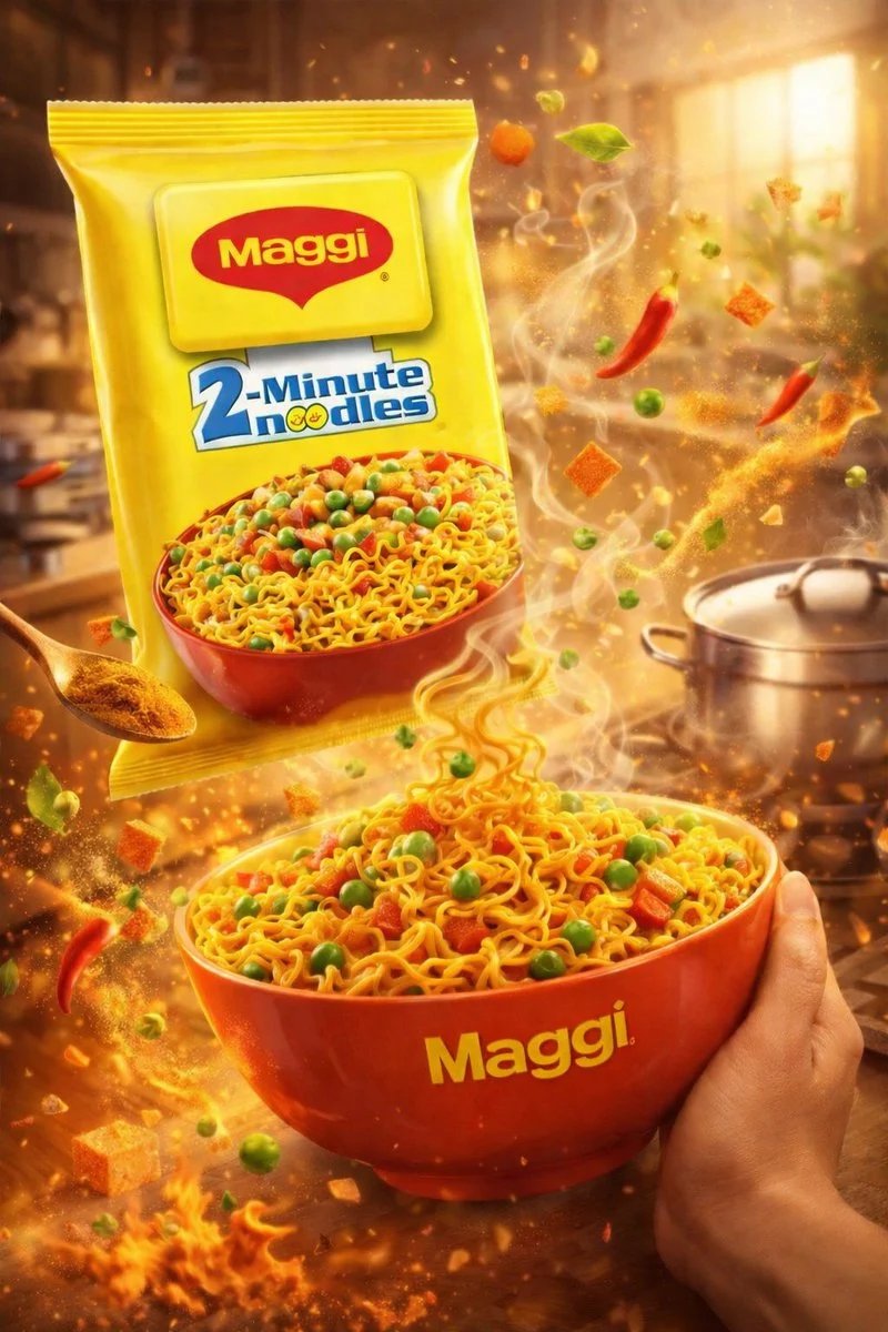 prompt seen Premium AI Prompt: Ultra-high- Cinematic Commercial Food Advertisement ai photo 2