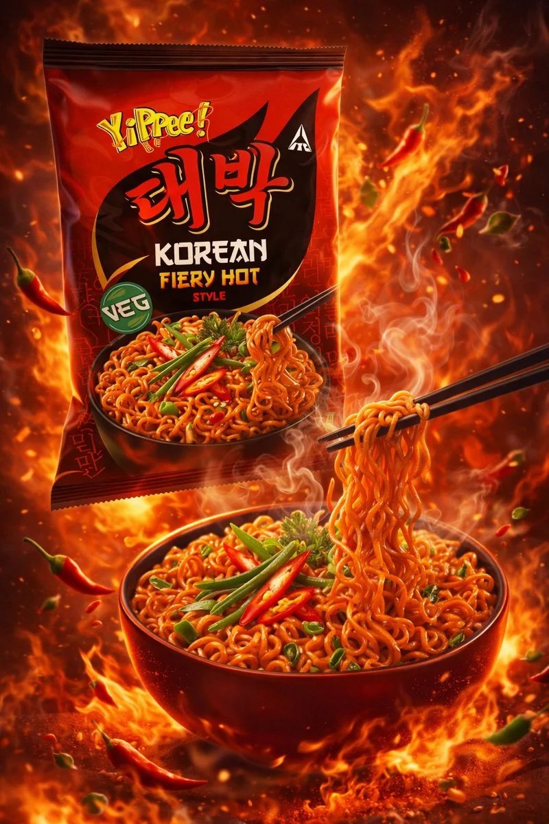 prompt seen Premium AI Prompt: Ultra-high- Cinematic Commercial Food Advertisement ai photo 4