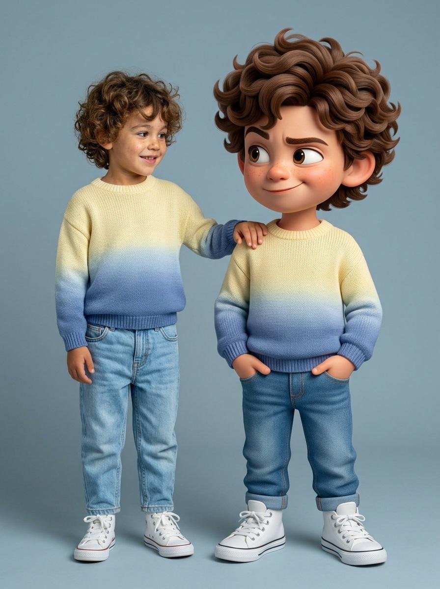 prompt seen Premium AI Prompt: Ultra-high-quality Hyper-realistic Photo Featuring A Real gemini ai photo