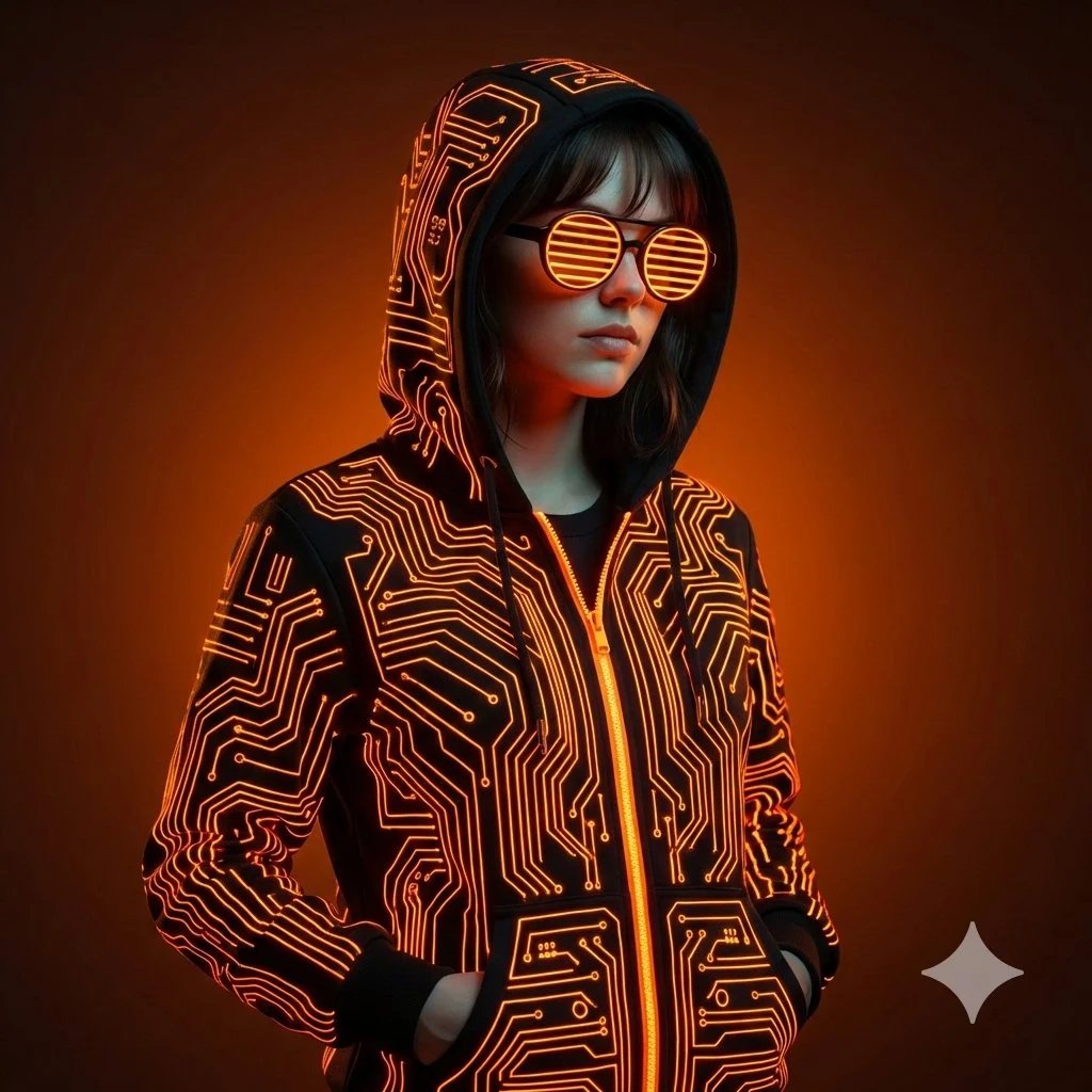 prompt seen Premium AI Prompt: Ultra-realistic Cinematic Studio Portrait Using Provided gemini ai photo