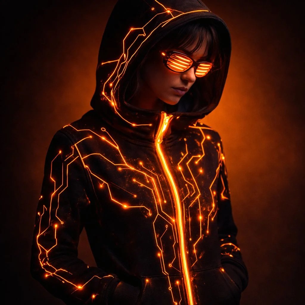 prompt seen Premium AI Prompt: Ultra-realistic Cinematic Studio Portrait Using Provided ai photo 2