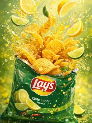 prompt seen Premium AI Prompt: Ultra-realistic Commercial Food Photography Showing ai photo 2