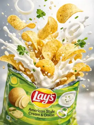 prompt seen Premium AI Prompt: Ultra-realistic Commercial Food Photography Showing ai photo 4