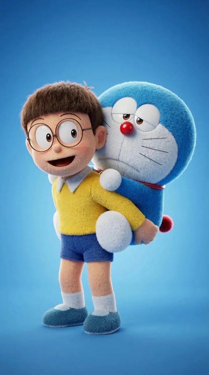 prompt seen Premium AI Prompt: Ultradetailed Plush Cartoon Character gemini ai photo